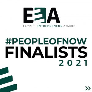 براكسيلابس تشارك في التصفيات النهائية لجوائز رواد الأعمال EEA في مصر 2021